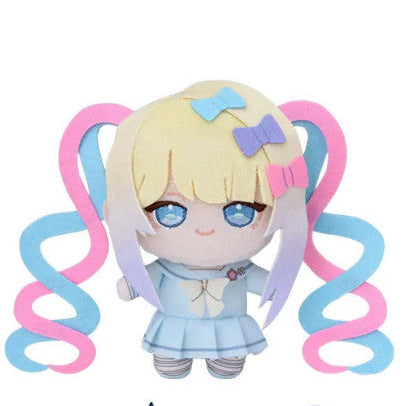 SEGA NEEDY GIRL OVERDOSE Mini Plush Vol. 1 – KAngel / Ame-chan / Pien Cat