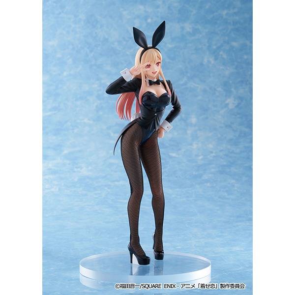 Aniplex My Dress-Up Darling: Marin Kitagawa Halloween Bunny Figure