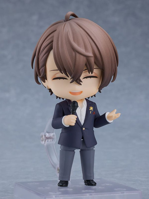 nijisanji Nendoroid Kagami Hayato [preorder]