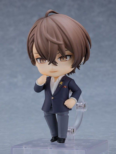 nijisanji Nendoroid Kagami Hayato [preorder]