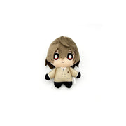 KADOKAWA Persona 5 Royal Plush Keychain – Goro Akechi