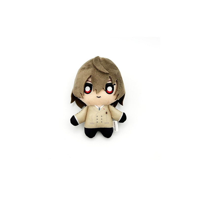 KADOKAWA Persona 5 Royal Plush Keychain – Goro Akechi
