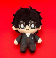 Persona 5 Royal Joker (Ren Amamiya) Plush Keychain