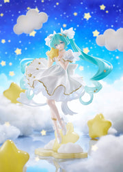 TAITO Hatsune Miku Birthday 2026 AMP+ Figure Star Dreamy Ver.