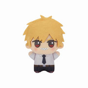 Banpresto Chainsaw Man The Movie: Reze Arc Denji Chibigurumi Plush