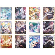 Project SEKAI – Mini Shikishi Collection Vol. 62B Link the Beats! (1 Random Pull)