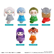 Frieren: Beyond Journey's End Teru Teru Tapi Blind Box Plush Toy