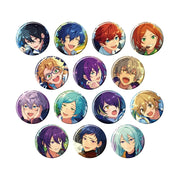 Ensemble Stars!! Collection Can Badge [January 2026] -Casual Side-
