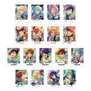Ensemble Stars!! Bright me up!! gracolle PAshots!! ES 10th Anniversary Trading Cards