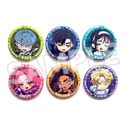 ALIEN STAGE Nendoroid Plus Trading Can Badge
