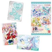 Project Sekai Colorful Stage! feat. Hatsune Miku x Tamagotchi Card Gummy