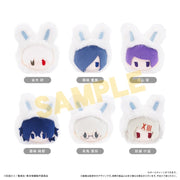 Tokyo Ghoul Fuyuusagi Tapioca Plush Toy Blind Box