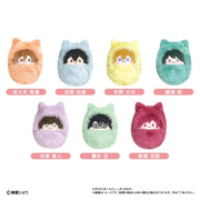 Sasaki and Miyano Kurumi Tappinu Plush Blind Box