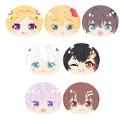 Hololive Manjuu Niginigi Mascot Plush Blind Box #2