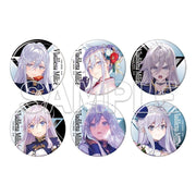 KADOKAWA 86—Eighty-Six— 8.6th Anniversary Trading Can Badge ~Lena Collection~
