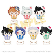 Reborn! Cupcake Tapioca Plush Toy Blind Box