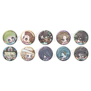 Identity V Kindergarten Trading Can Badge Vol. 4