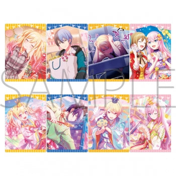 Project SEKAI: Colorful Stage! feat. Hatsune Miku - Pencil Board Collection Vol. 8 B Blind Pack