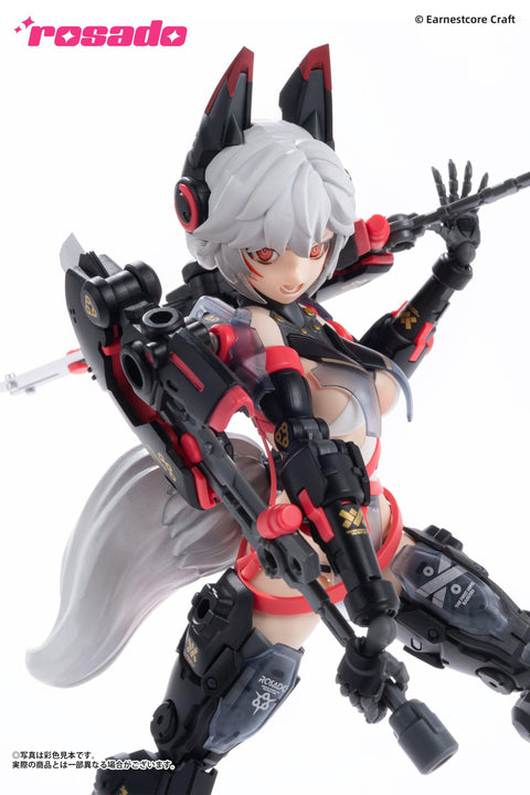 rosado Project Hecheng Zhizao RS-01 Rasetsu Sekiko