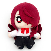 Persona 3 Reload Mitsuru Kirijo Plush Keychain