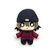 Persona 3 Reload Shinjiro Aragaki Plush Keychain
