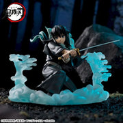 Demon Slayer - Muichiro Tokito - Xross Link Hashira Training Arc Figure