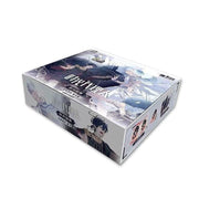 CARD.FUN Link Click / Shiguang Dailiren Deluxe Series Vol. 1 Collectible Trading Cards – 1 Pack