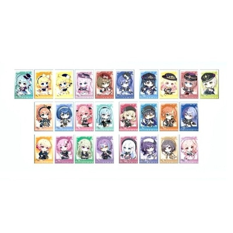 Project SEKAI COLORFUL STAGE! feat. Hatsune Miku Overseas Pop-Up Exclusive Collectible Card Blind Pack