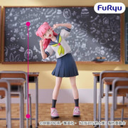 FuRyu You and I Are Polar Opposites Miyu Suzuki Muchutto Figure