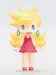 HELLO! GOOD SMILE New PANTY & STOCKING with GARTERBELT Panty Posable Figure