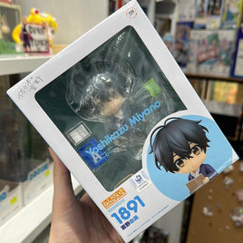 1891 Sasaki and Miyano Nendoroid Yoshikazu Miyano