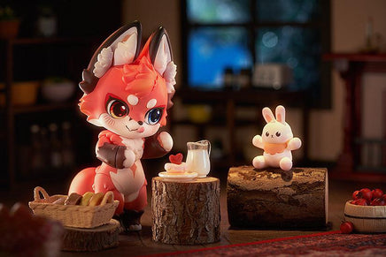 2011 Original Nendoroid River
