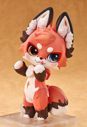 2011 Original Nendoroid River