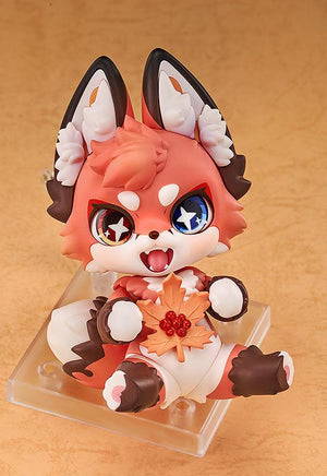 2011 Original Nendoroid River