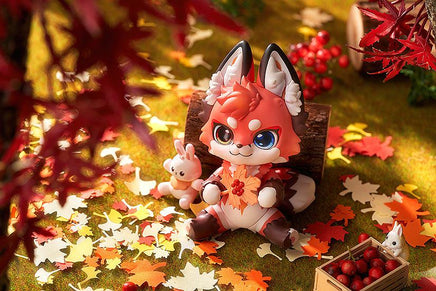 2011 Original Nendoroid River