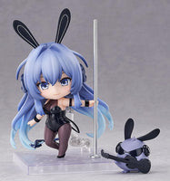 2015 Azur Lane Nendoroid New Jersey: Exhilarating Steps!