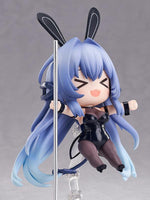 2015 Azur Lane Nendoroid New Jersey: Exhilarating Steps!