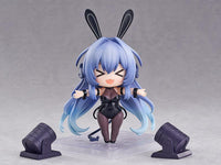 2015 Azur Lane Nendoroid New Jersey: Exhilarating Steps!