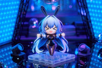 2015 Azur Lane Nendoroid New Jersey: Exhilarating Steps!