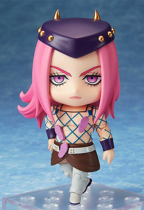 2026 JoJo's Bizarre Adventure: Stone Ocean Nendoroid Narciso ・ A