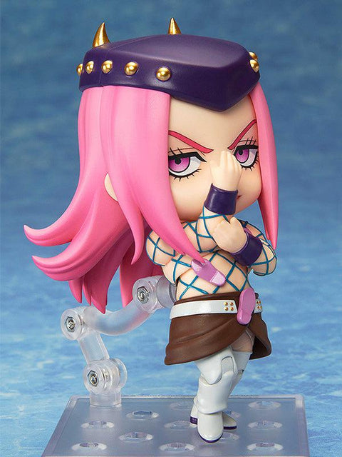 2026 JoJo's Bizarre Adventure: Stone Ocean Nendoroid Narciso ・ A