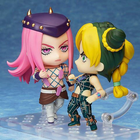 2026 JoJo's Bizarre Adventure: Stone Ocean Nendoroid Narciso ・ A