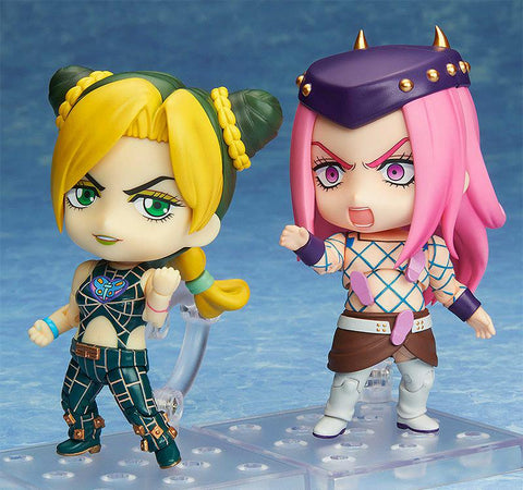 2026 JoJo's Bizarre Adventure: Stone Ocean Nendoroid Narciso ・ A