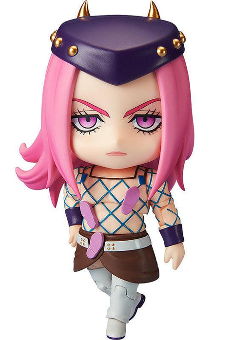 2026 JoJo's Bizarre Adventure: Stone Ocean Nendoroid Narciso ・ A