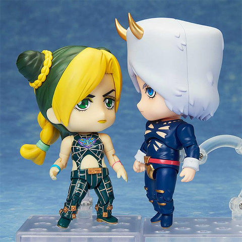 2027 JoJo's Bizarre Adventure: Stone Ocean Nendoroid Weather ・ R