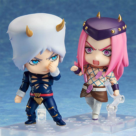 2027 JoJo's Bizarre Adventure: Stone Ocean Nendoroid Weather ・ R