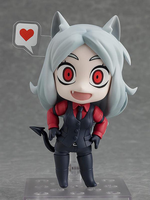 2028 Helltaker Nendoroid Cerberus (Single)