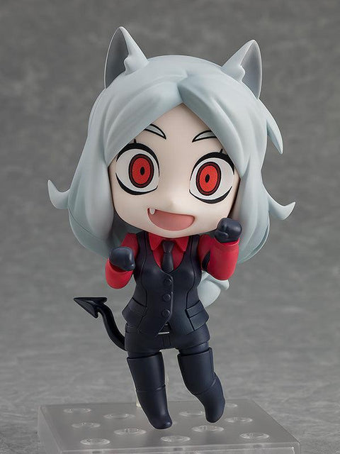 2028 Helltaker Nendoroid Cerberus (Single)