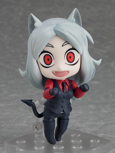 2028 Helltaker Nendoroid Cerberus (Single)