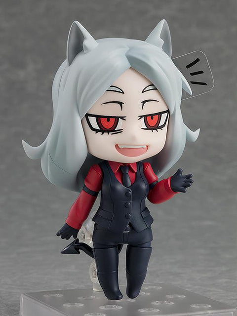 2028 Helltaker Nendoroid Cerberus (Single)